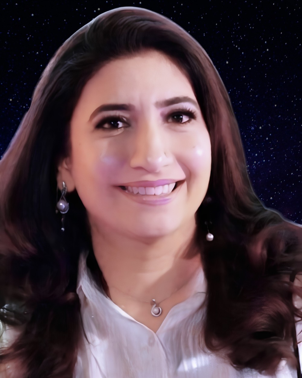 Azka J, executive coach